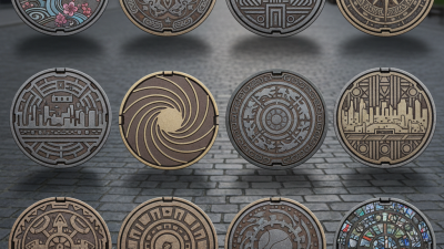 Top 10 Manhole Covers for Sale Worldwide Are You Buying?