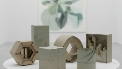 2026 Best Folding Box Designs for Your Packaging Needs?