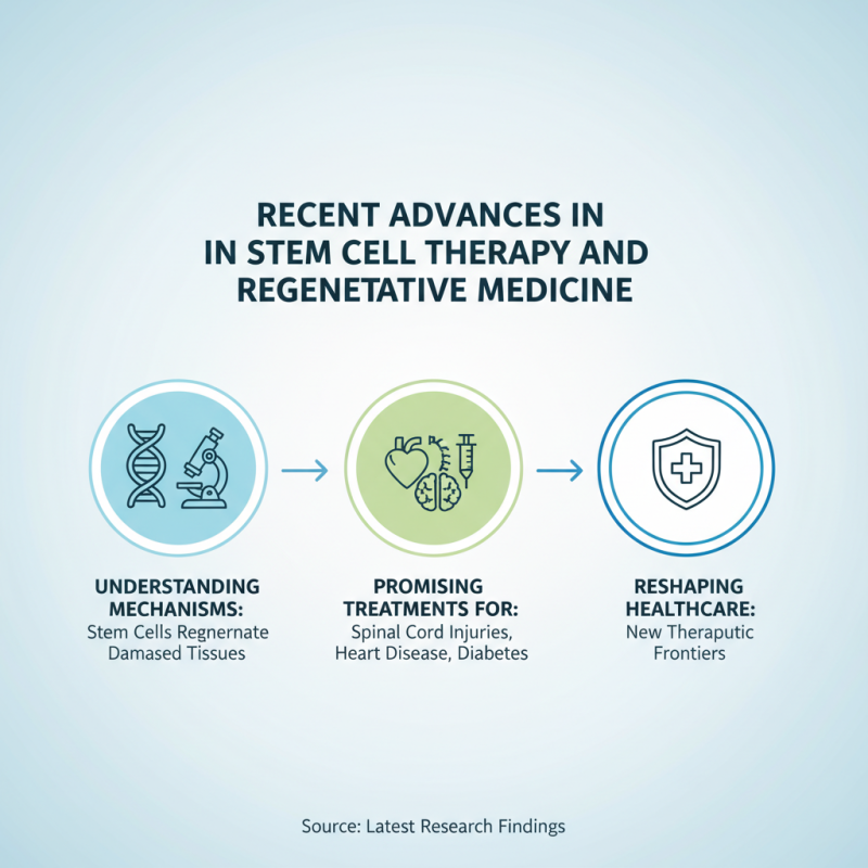 Top 10 Cell Research Innovations You Should Know About?
