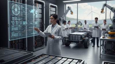 China Top 10 48 Volt 300 Amp Lithium LFP Suppliers for You?