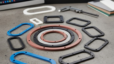 10 Essential Tips for Choosing Molded Gaskets Effectively?