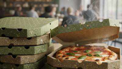 Best Pizza Boxes for Global Buyers in 2026?