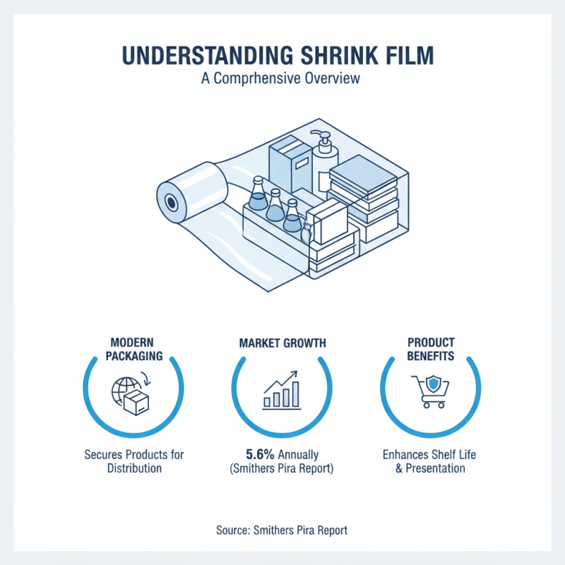 10 Best Shrink Film Types for Your Packaging Needs?