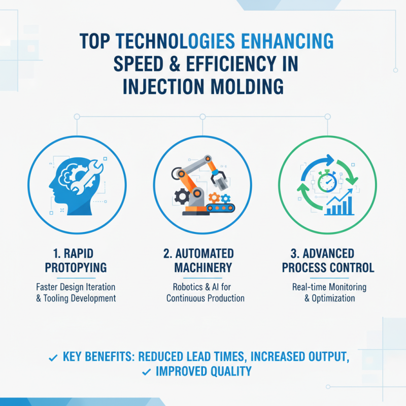 2026 Best Quick Turn Injection Molding Solutions for Buyers?