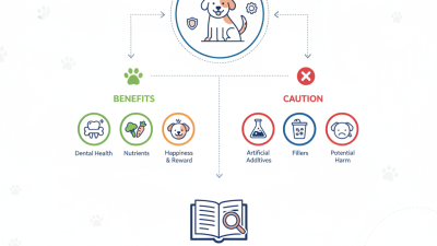 Top 10 Dog Snacks Every Pet Owner Should Know About?