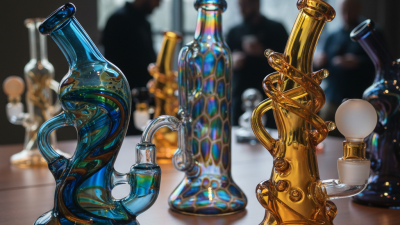 Top Glass Water Pipes of 2026 for Global Buyers Guide?