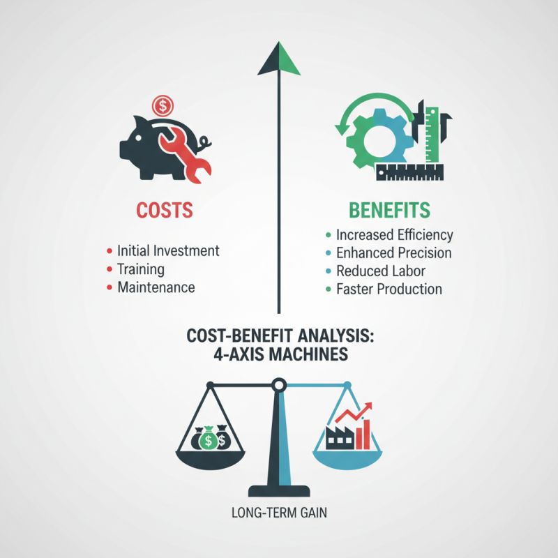 How to Choose the Best 4 Axis Machines for Your Business?