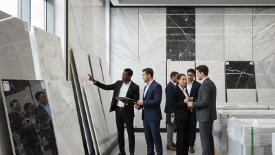 Top PVC Marble Sheet Manufacturer for Global Buyers?