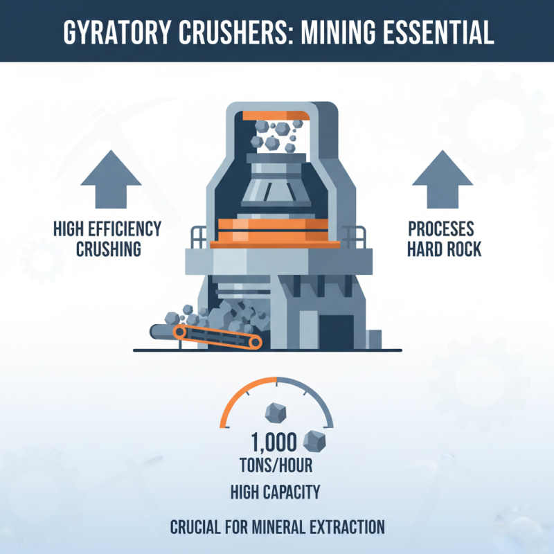 Top 10 Gyratory Crusher Wear Parts for Global Buyers?