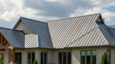 Why Choose Metal Shingles for Your Home Roofing Needs?
