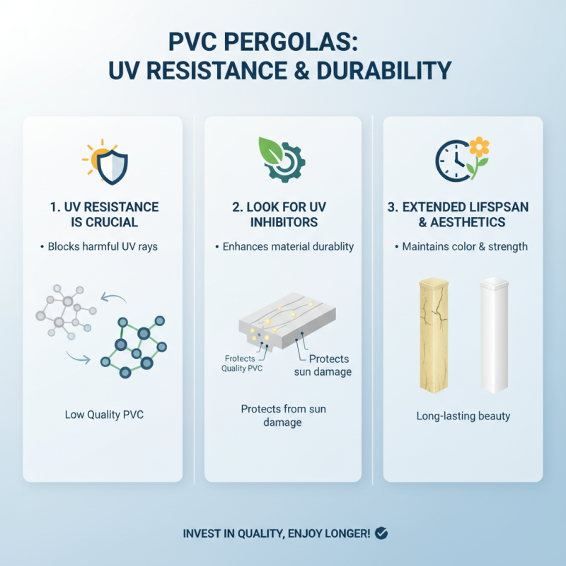 10 Essential Tips for Choosing Your PVC Awning Pergola?
