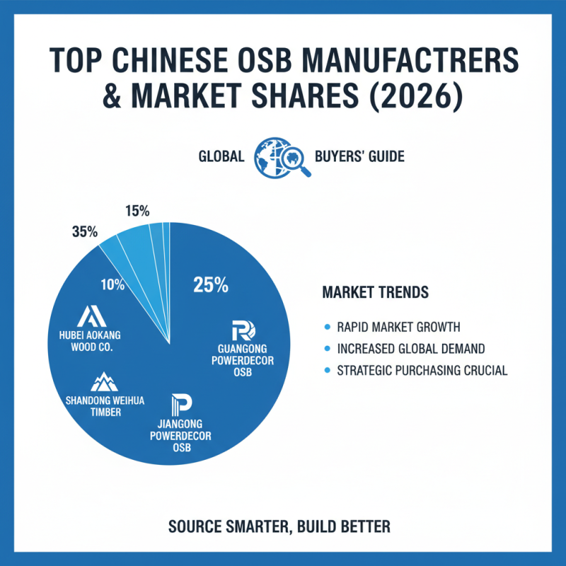 Top China OSB Supplier for Global Buyers in 2026?