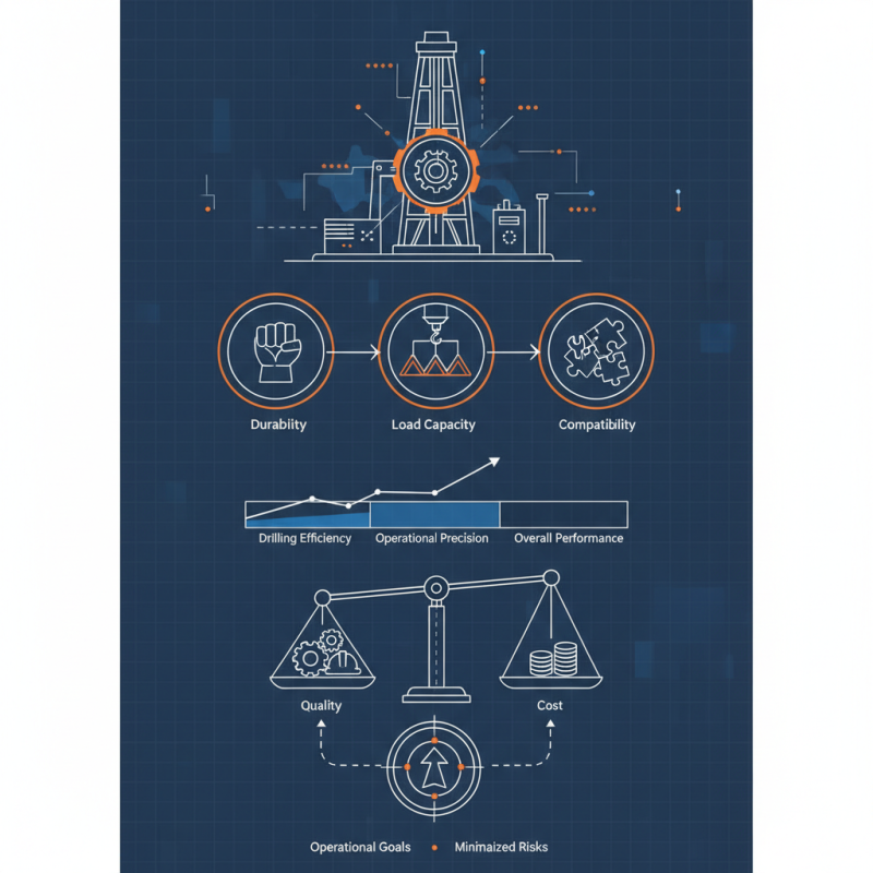 Best Drilling Rig Rotary Actuator Options for Global Buyers?