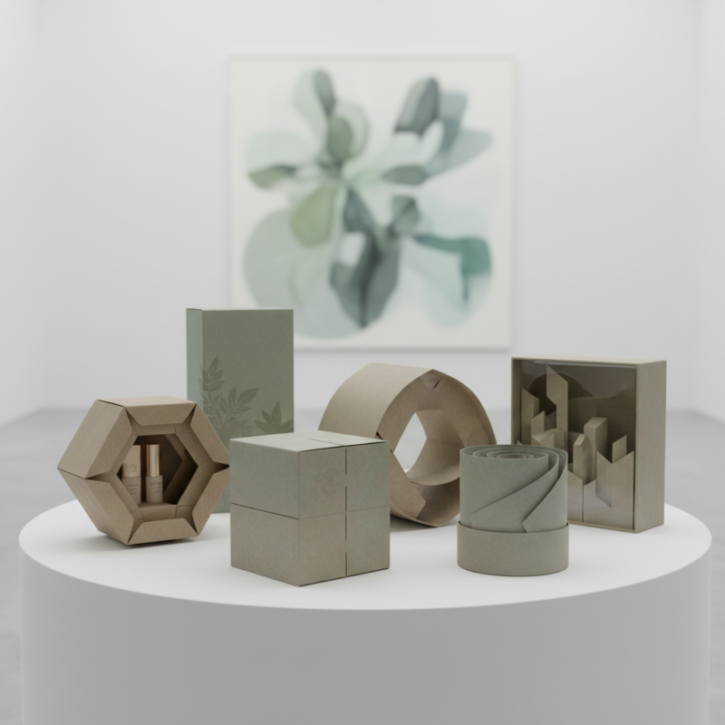 2026 Best Folding Box Designs for Your Packaging Needs?