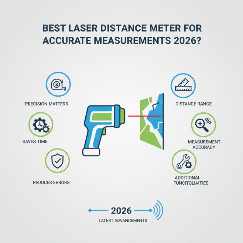 Best Laser Distance Meter for Accurate Measurements 2026?