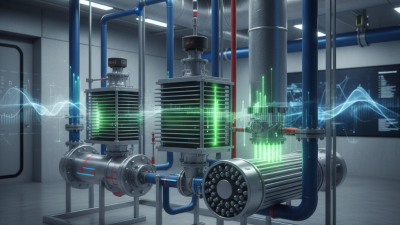How to Choose the Right Heat Exchanger for HVAC Systems?