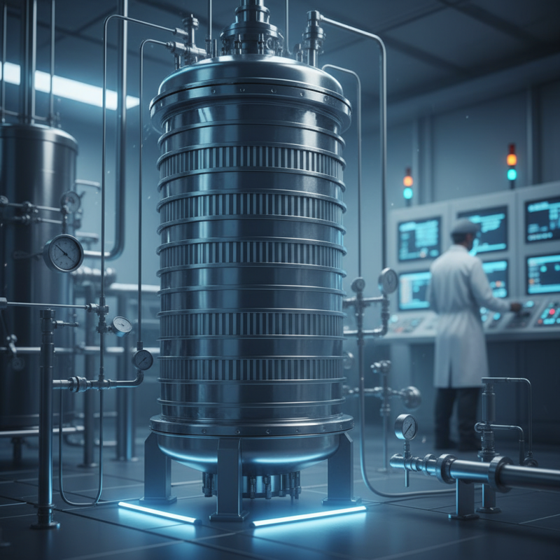 China Top Features of Cryogenic Storage Vessels Explained?