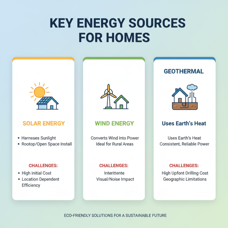 2026 Best Home Energy Systems for Global Buyers?