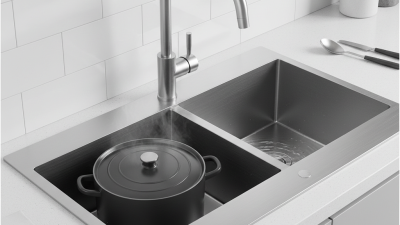 High Temperature Resistant Stainless Steel Sink Buying Guide?