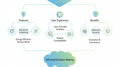 How to Choose the Best Smart Outdoor Lighting Controller?
