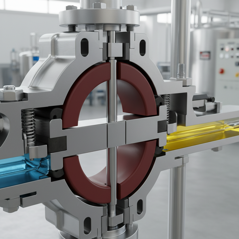 What is a Seal Valve and How Does it Work?