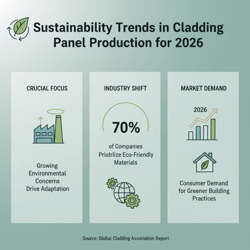 2026 Best Cladding Panels for Global Buyers to Consider