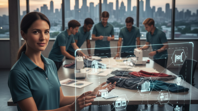 How to Choose the Best Sportswear Manufacturers for Your Needs?