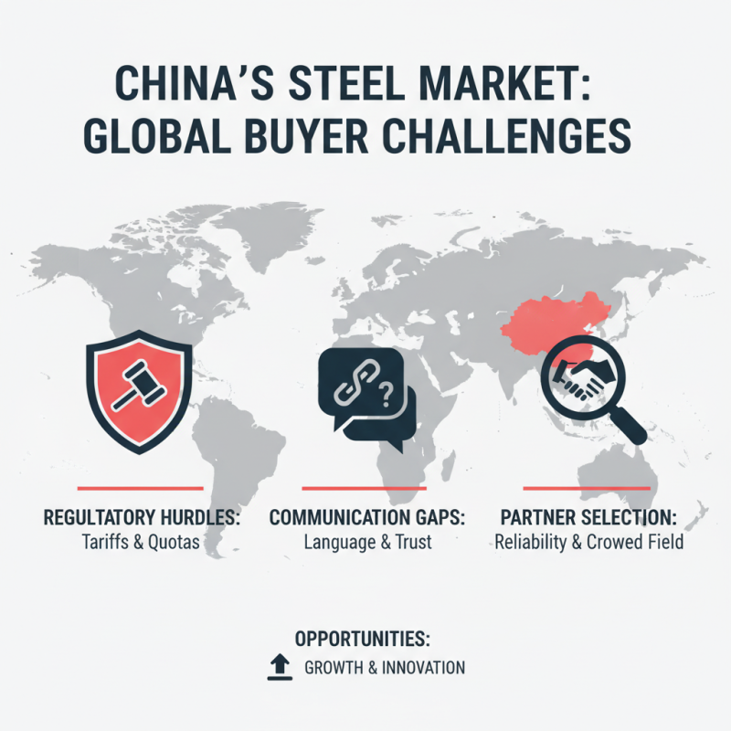 Top 10 Smart Steel Manufacturers in China for Global Buyers?