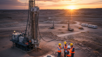 Top 10 Geological Exploration Drilling Tools You Need to Know?
