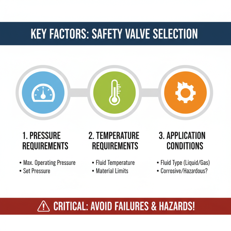 2026 Best Safety Valve Options for Global Buyers?