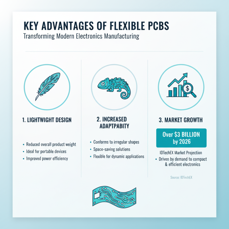 The Ultimate Guide to Flexible PCB Board for Global Buyers?