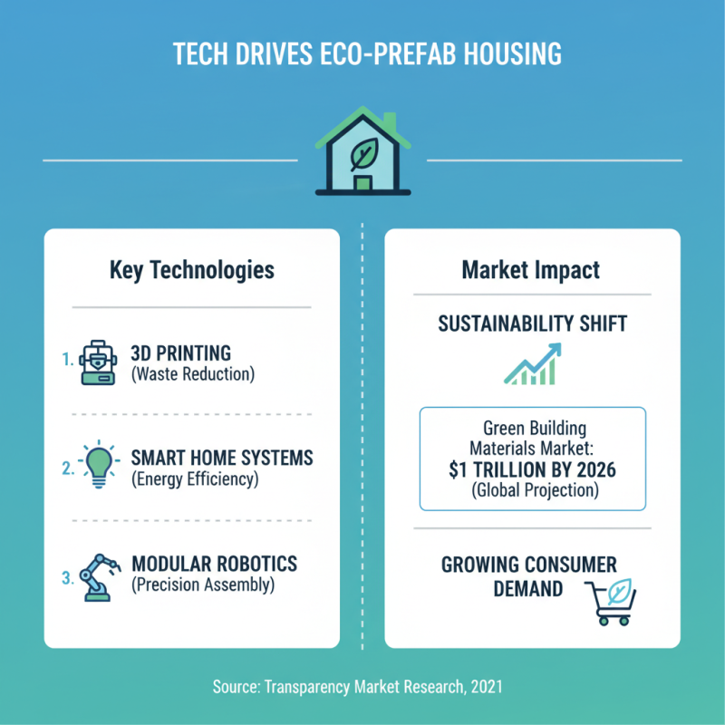 2026 How to Choose Prefab Homes for Sustainable Living?