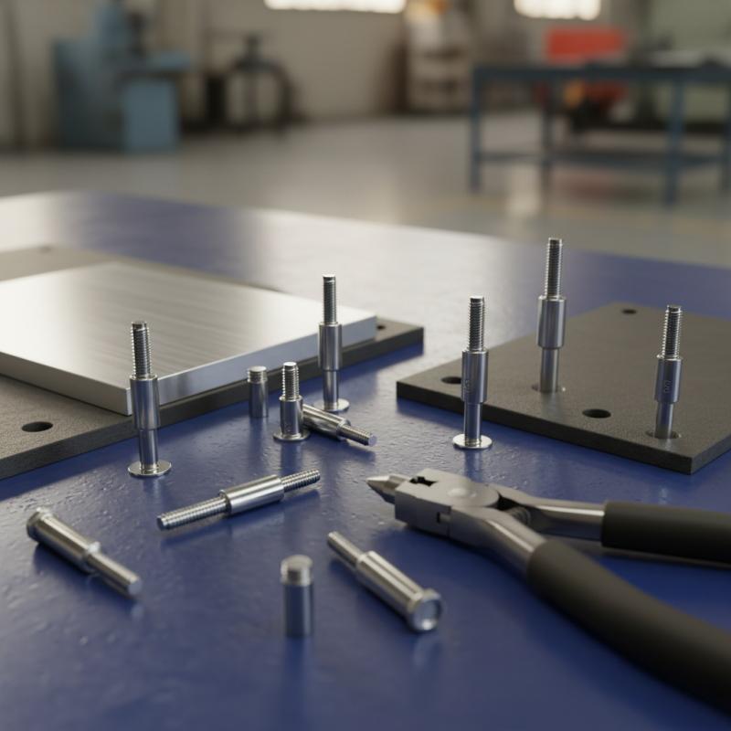 Why Choose Multi Grip Rivets for Your Projects?