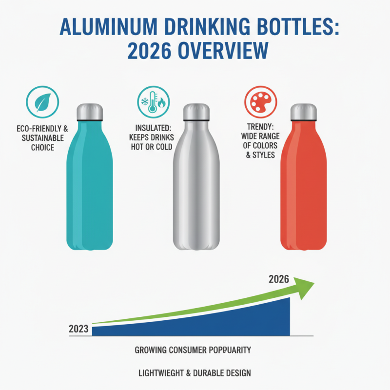 2026 Top Aluminum Drinking Bottles for Global Buyers?