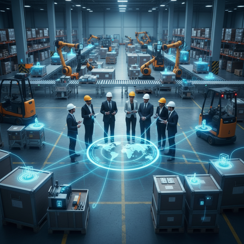 What are the Best UWB RTLS Tags for Global Procurement?