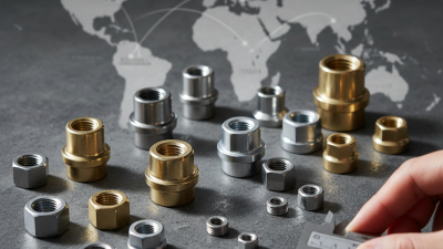 How to Source Quality Blind Nuts for Your Global Procurement Needs?