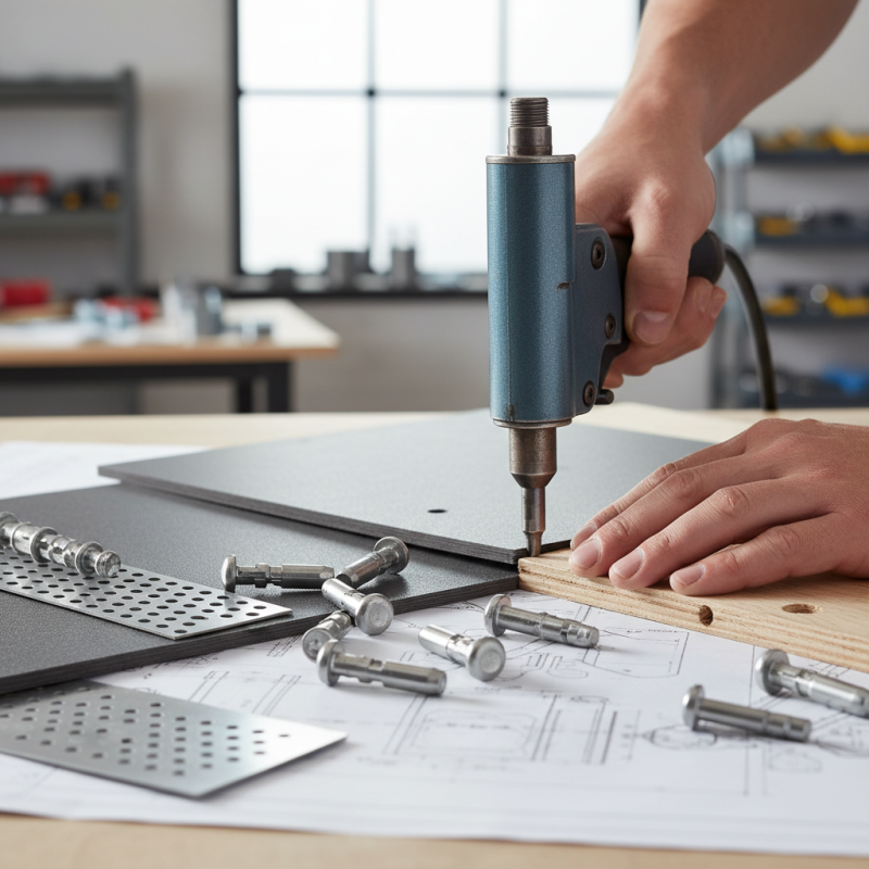 Why Choose Multi Grip Rivets for Your Next Project?