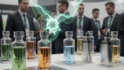 2026 Top E Liquid Vape Trends for Global Buyers Insights?