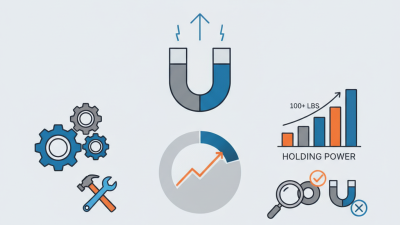 Top 10 Straight Hole Pot Magnets for Global Buyers?