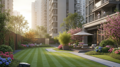 China Best Lawn Mowing and Yard Maintenance Services for You?