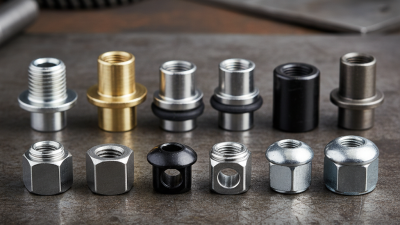 Top 10 Blind Nuts for Global Buyers to Consider?