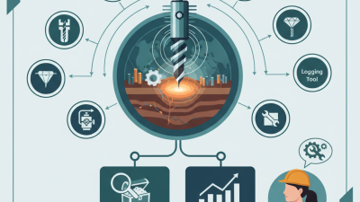 Top 10 Geological Exploration Drilling Tools for Global Buyers?