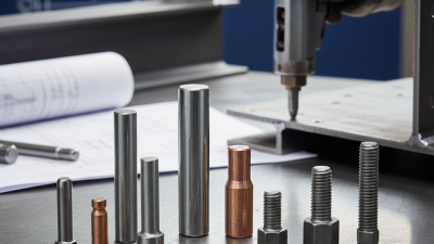 How to Use Structural Rivets Effectively for Your Projects?