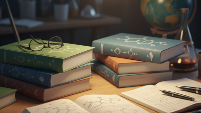 Best Organic Chemistry Resources for Global Buyers?