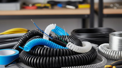 Ultimate Tips for Choosing the Right Spiral Protection?