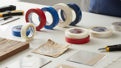 How to Choose the Best 3M Double Sided Adhesive Transfer Tape?