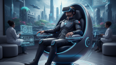 What is the Future of 360 VR Chair in 2026?