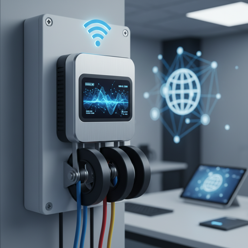 2026 Best CT Clamp Energy Meter with WIFI for Global Buyers?