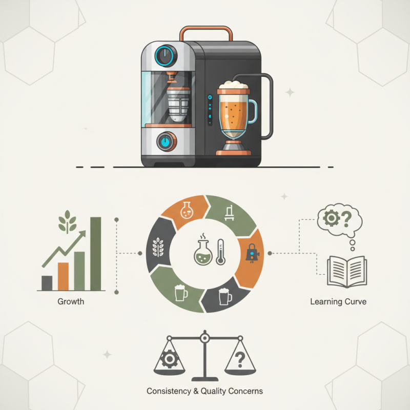 What is a Beer Making Machine and How Does It Work?