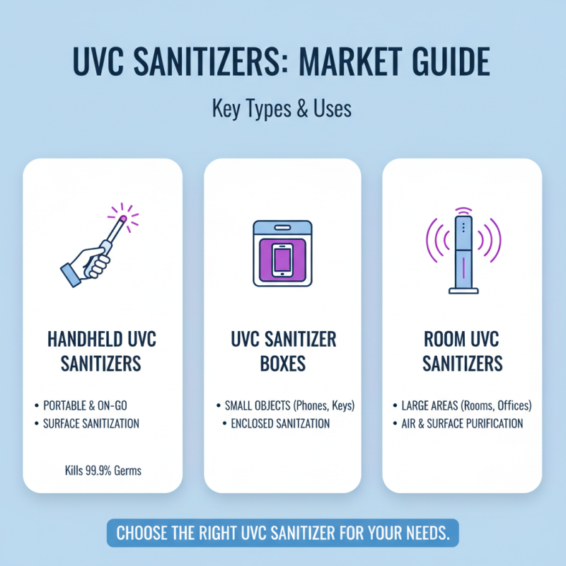 How to Choose the Best UVC Sanitizer for Your Needs?